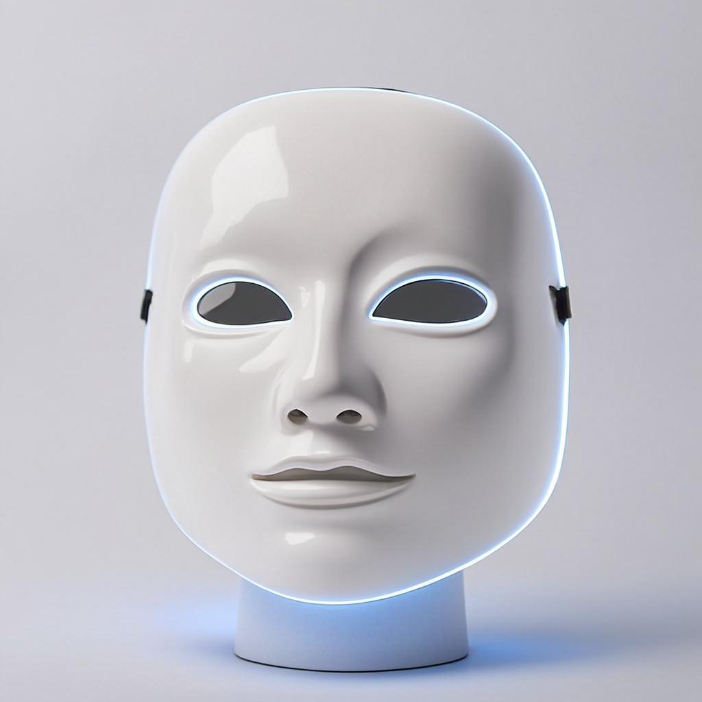 دستگاه LED تراپی صورت